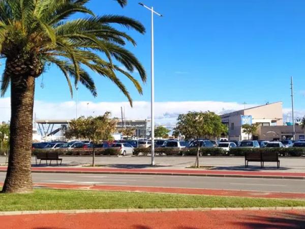 Estudio en El Puerto