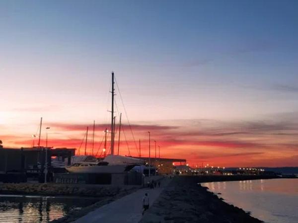 Estudio en El Puerto