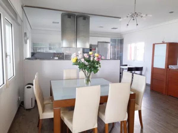 Casa independiente en calle Passamar, 1