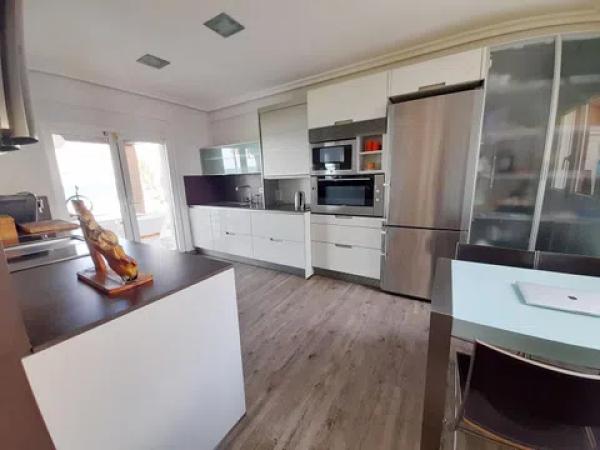 Casa independiente en calle Passamar, 1