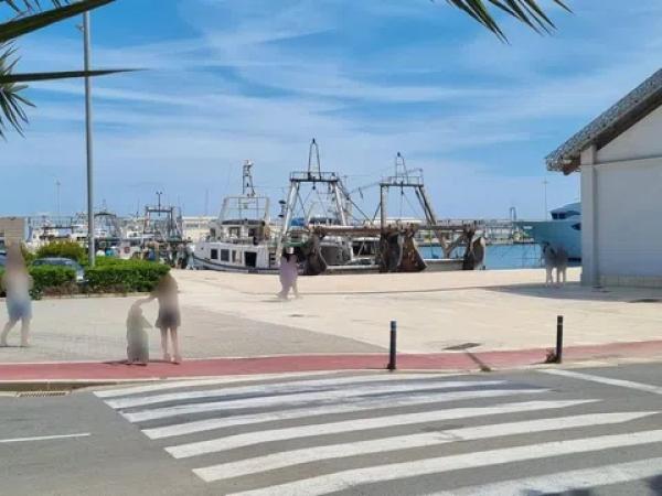 Estudio en El Puerto