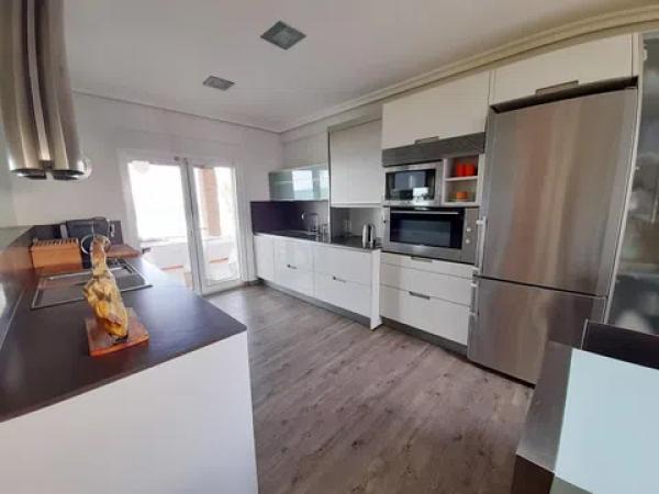 Casa independiente en calle Passamar, 1