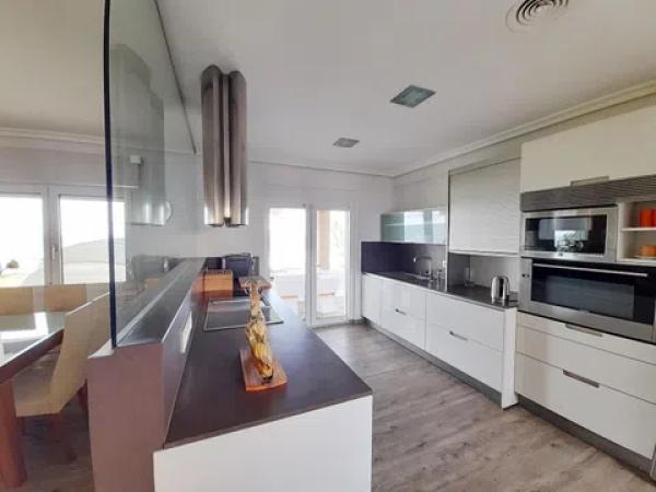 Casa independiente en calle Passamar, 1