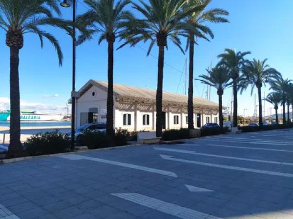 Estudio en El Puerto