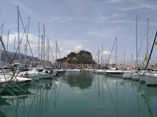 Estudio en El Puerto