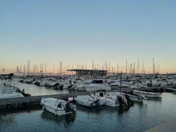 Estudio en El Puerto