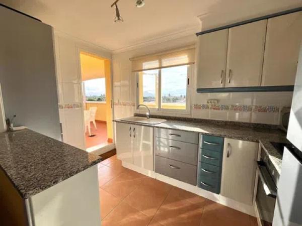 Ático en Barrio Les Bassetes-El Marjal