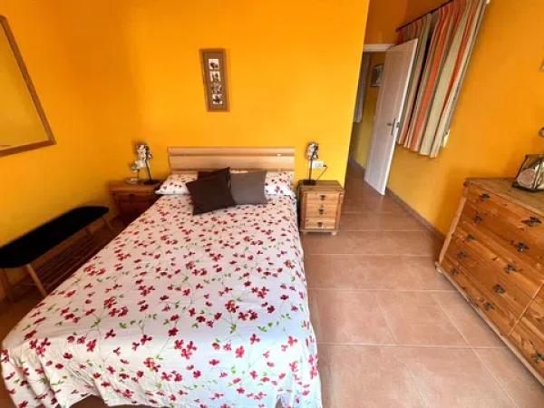 Ático en Barrio Les Bassetes-El Marjal