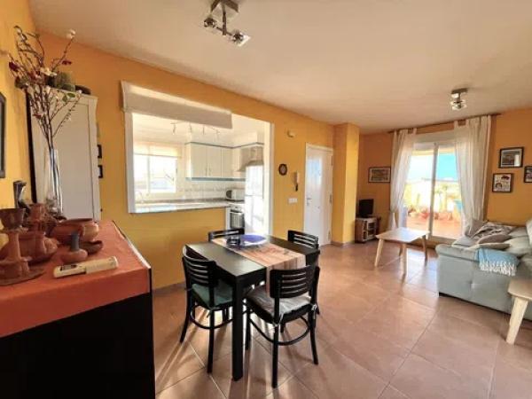 Ático en Barrio Les Bassetes-El Marjal