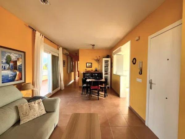 Ático en Barrio Les Bassetes-El Marjal