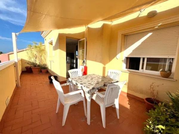 Ático en Barrio Les Bassetes-El Marjal