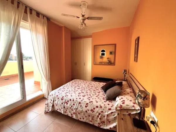 Ático en Barrio Les Bassetes-El Marjal