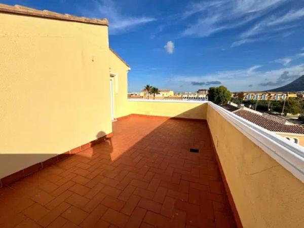 Ático en Barrio Les Bassetes-El Marjal