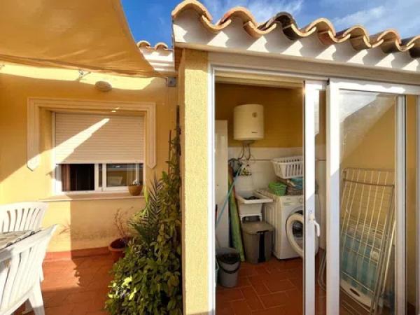 Ático en Barrio Les Bassetes-El Marjal