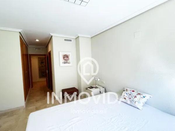 Piso en camino d'Aranda s/n