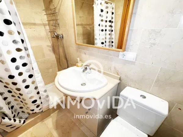 Piso en camino d'Aranda s/n