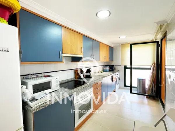 Piso en camino d'Aranda s/n