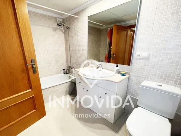 Piso en camino d'Aranda s/n