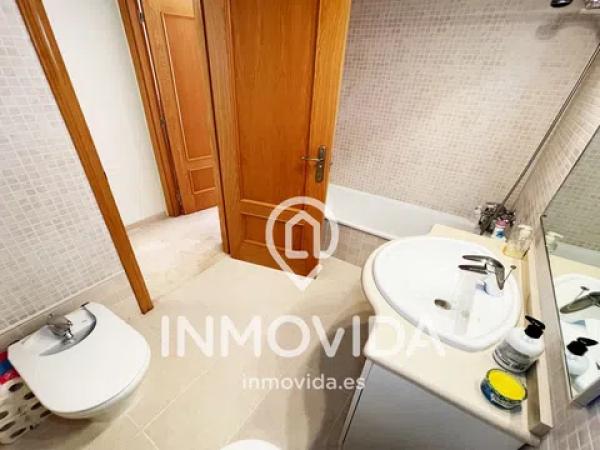 Piso en camino d'Aranda s/n