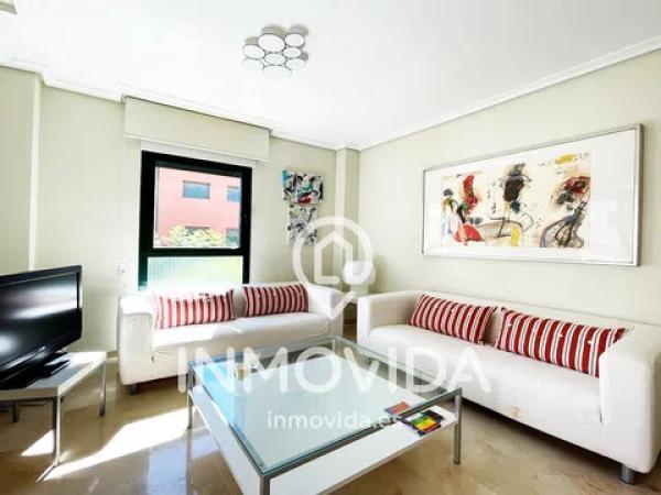 Piso en camino d'Aranda s/n