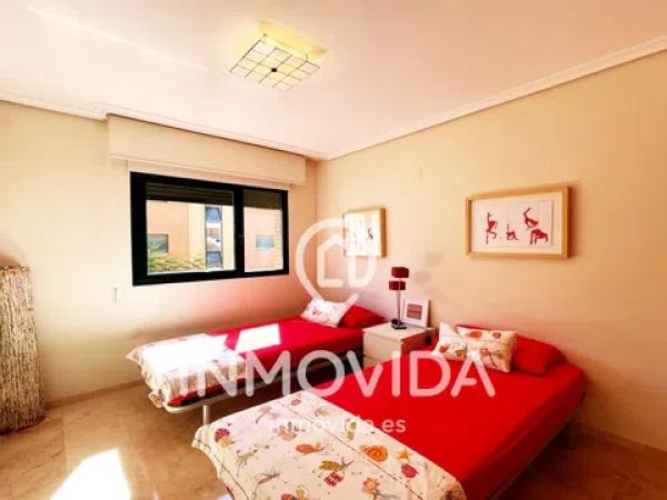 Piso en camino d'Aranda s/n