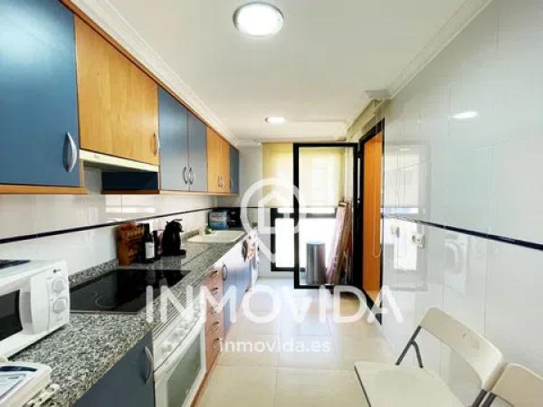 Piso en camino d'Aranda s/n