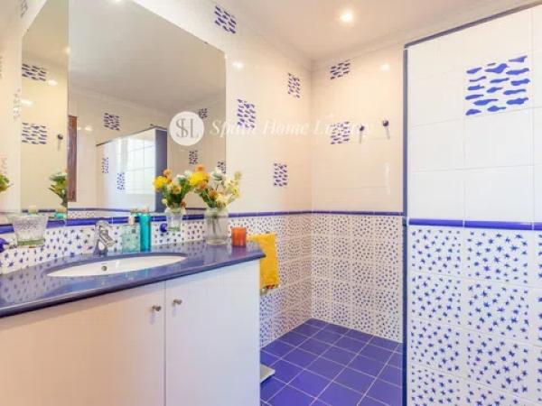 Casa independiente en calle d'Esparta