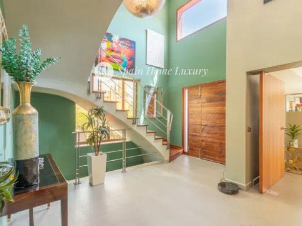 Casa independiente en calle d'Esparta