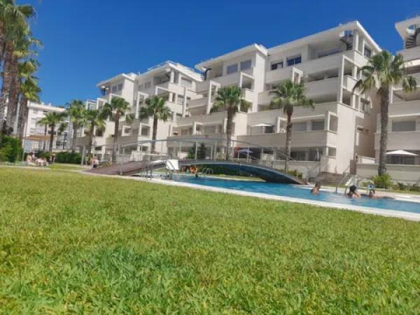 Ático en Barrio Les Bassetes-El Marjal