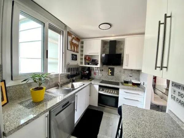 Ático en Barrio Les Bassetes-El Marjal