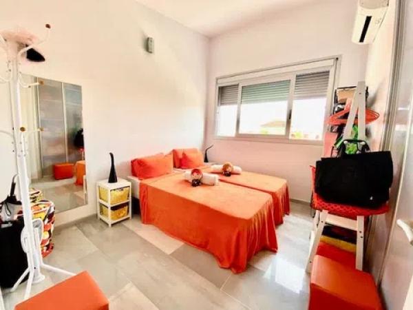 Ático en Barrio Les Bassetes-El Marjal