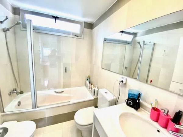 Ático en Barrio Les Bassetes-El Marjal