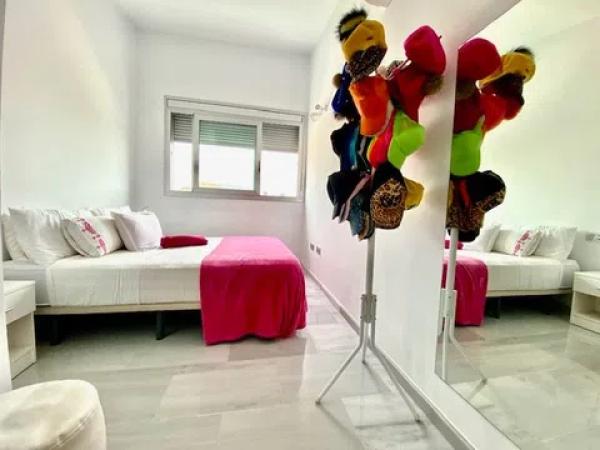 Ático en Barrio Les Bassetes-El Marjal