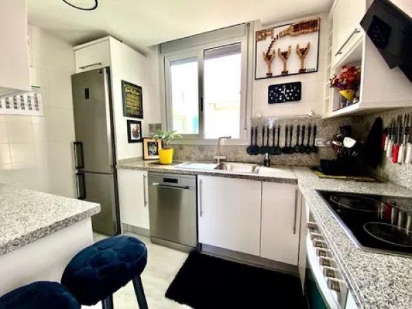 Ático en Barrio Les Bassetes-El Marjal