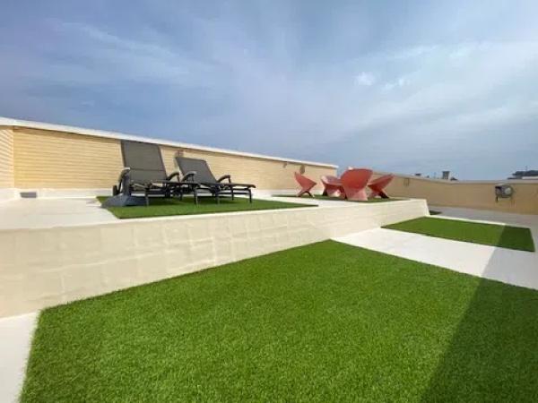 Ático en Barrio Les Bassetes-El Marjal