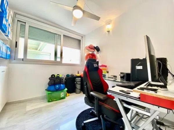 Ático en Barrio Les Bassetes-El Marjal