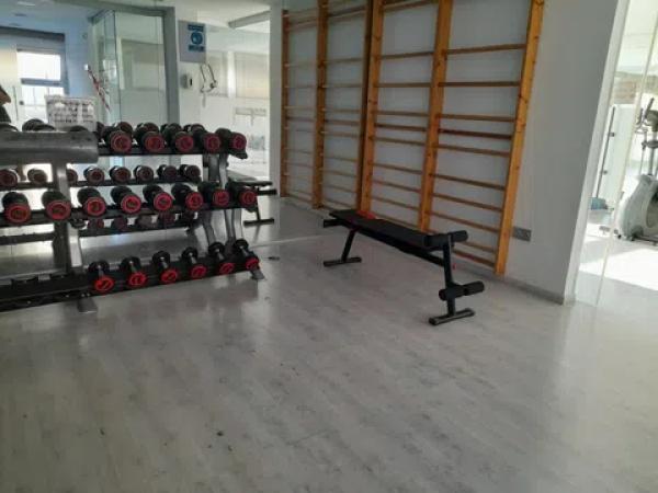 Ático en Barrio Les Bassetes-El Marjal