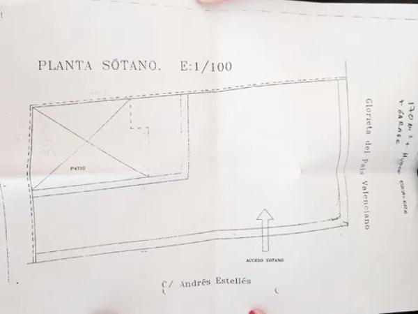 Piso en Centro Urbano