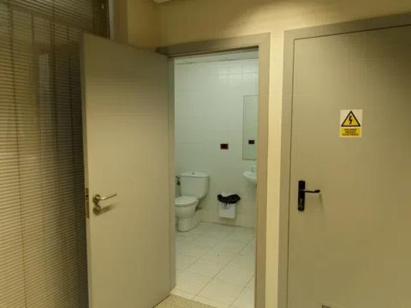 Piso en Centro Urbano