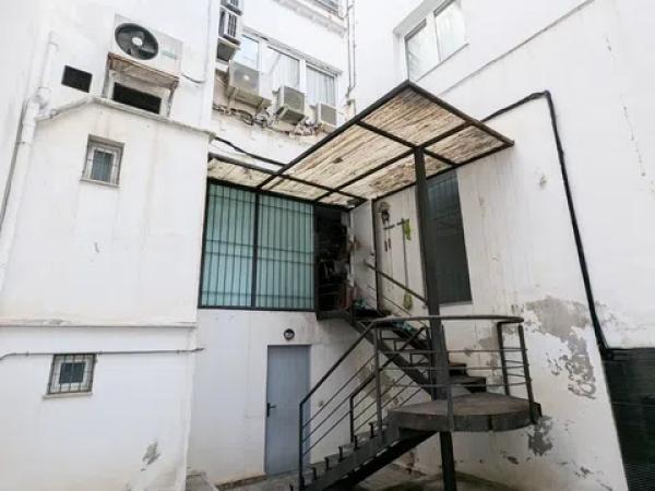 Piso en Centro Urbano