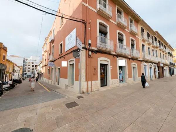 Piso en Centro Urbano