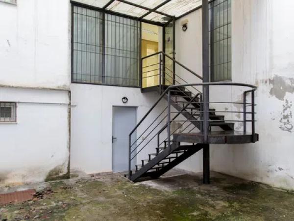 Piso en Centro Urbano