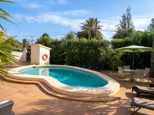 Chalet en Centro Urbano