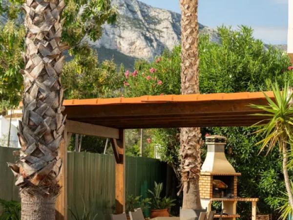 Chalet en Centro Urbano