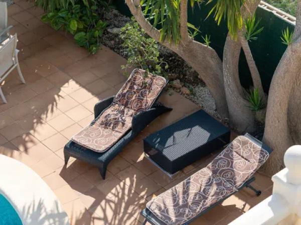 Chalet en Centro Urbano