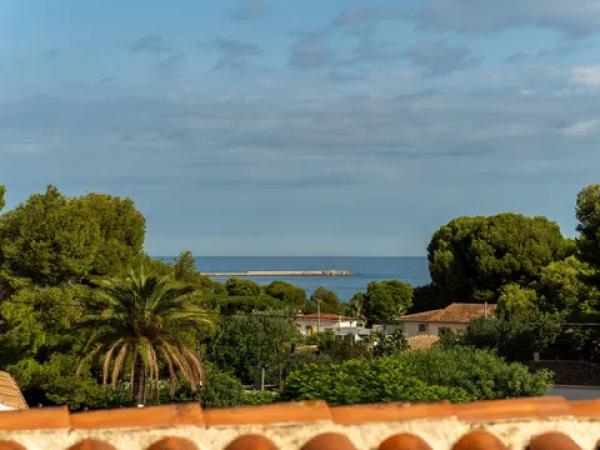 Chalet en Centro Urbano