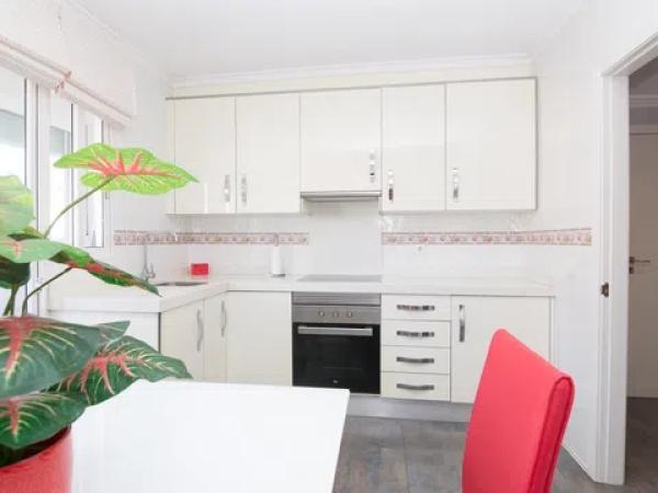 Dúplex en calle de la Via