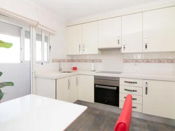 Dúplex en calle de la Via