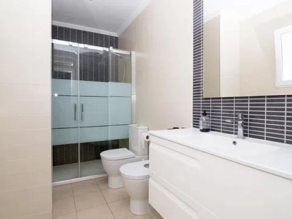 Dúplex en calle de la Via