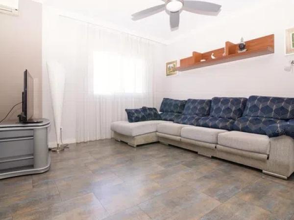 Dúplex en calle de la Via